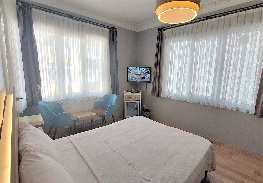 Стамбул: Armoni City Hotel