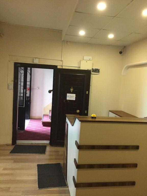 Стамбул: Armoni City Hotel