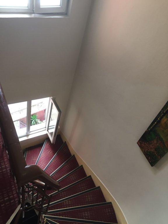 Стамбул: Armoni City Hotel