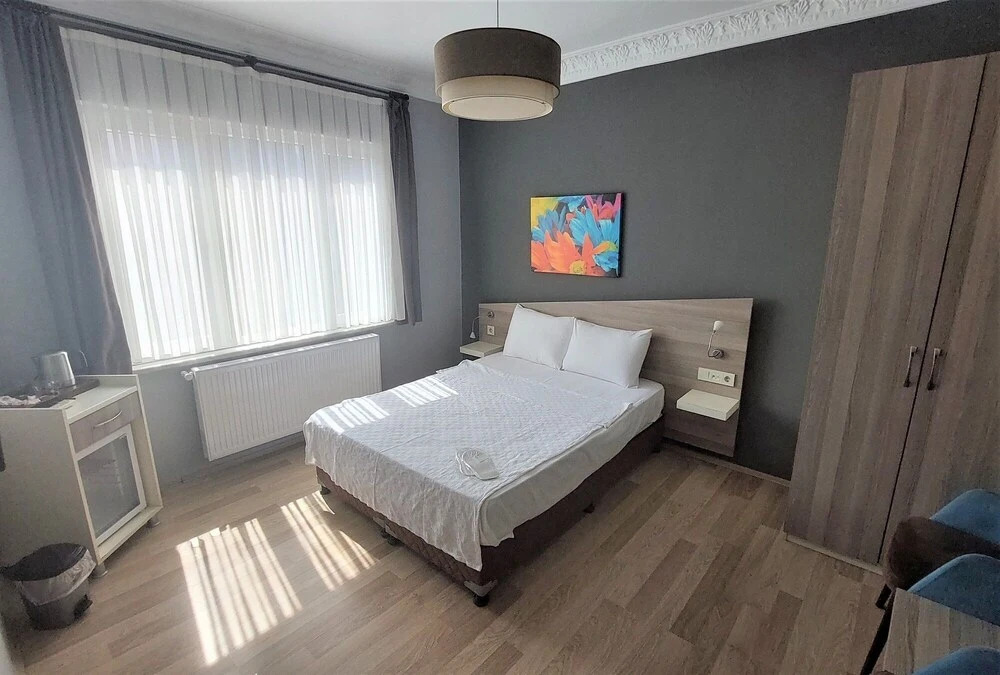 Стамбул: Armoni City Hotel