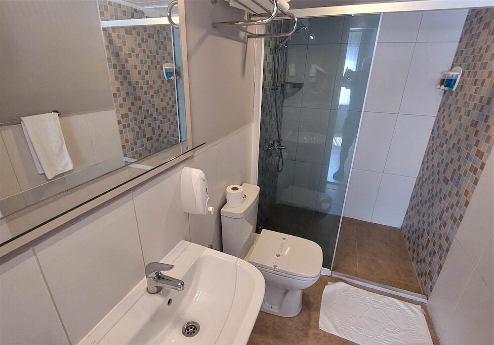 Стамбул: Armoni City Hotel