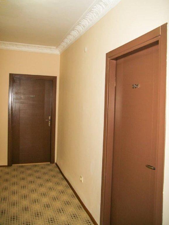 Стамбул: Armoni City Hotel