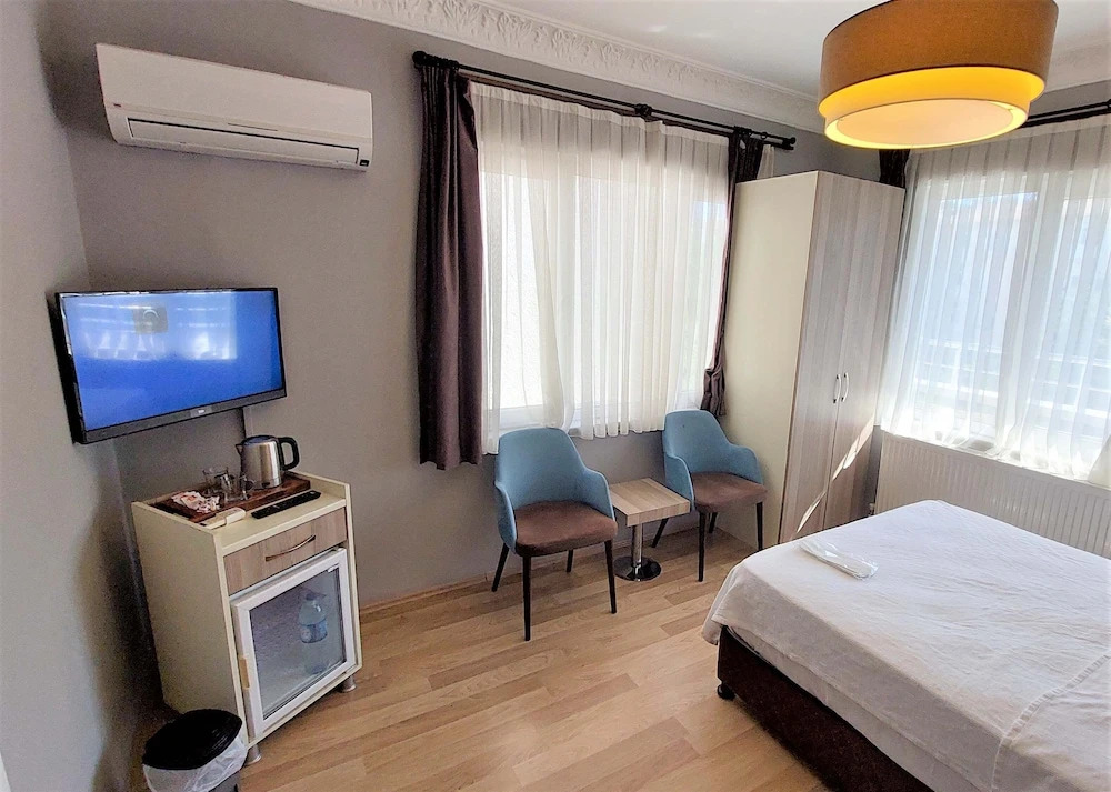 Стамбул: Armoni City Hotel
