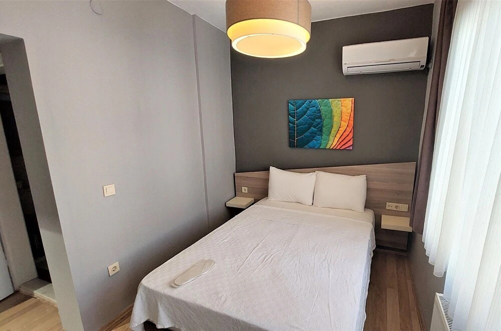 Стамбул: Armoni City Hotel