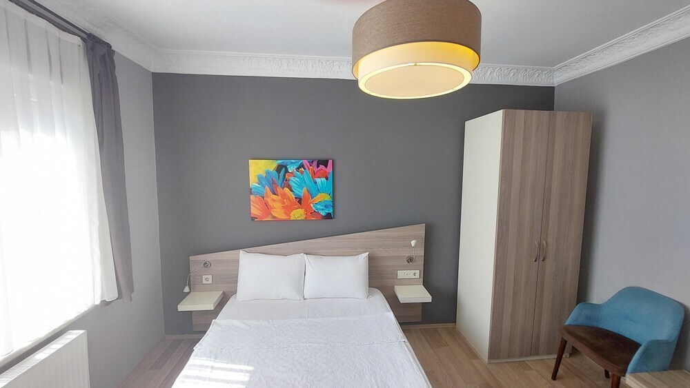 Стамбул: Armoni City Hotel