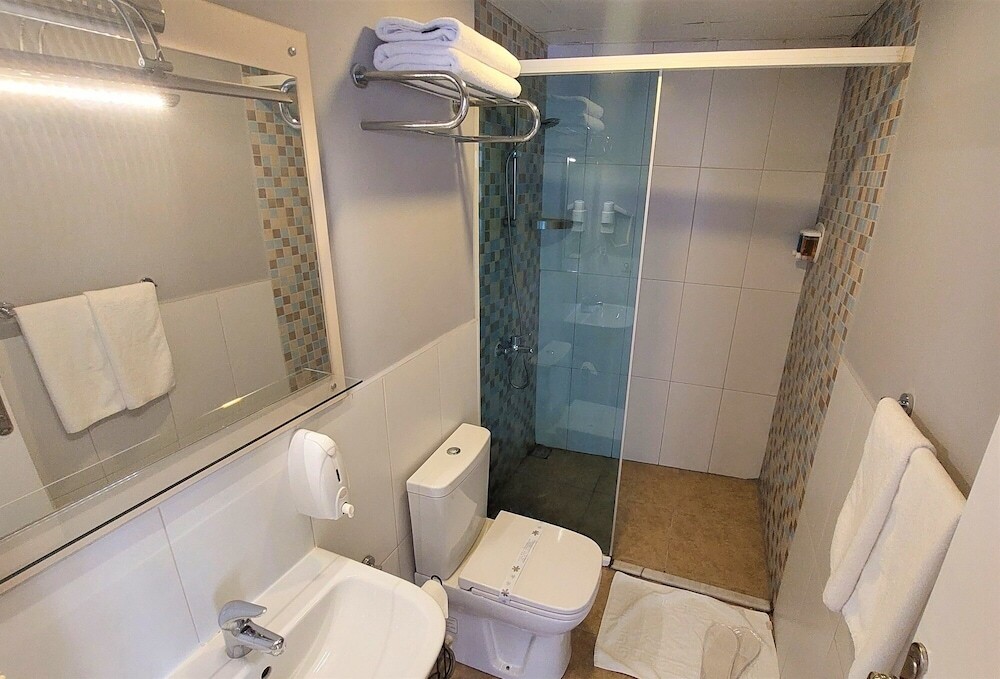 Стамбул: Armoni City Hotel