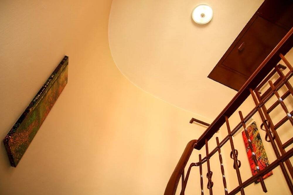 Стамбул: Armoni City Hotel