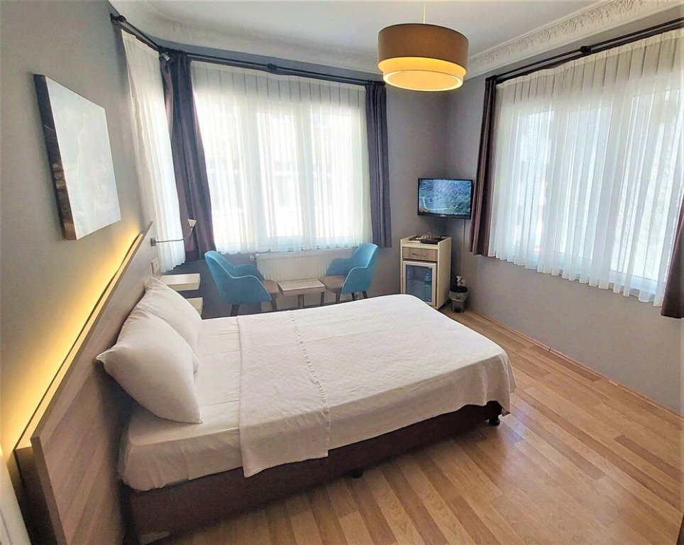 Стамбул: Armoni City Hotel