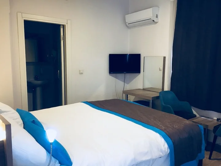 Стамбул: Armoni City Hotel