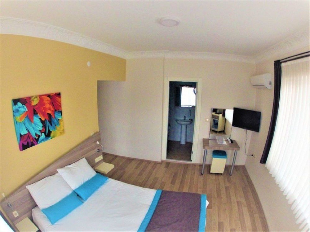 Стамбул: Armoni City Hotel