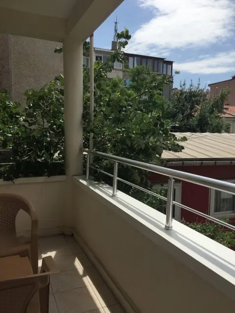 Стамбул: Armoni City Hotel