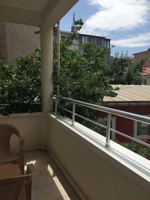 Стамбул: Armoni City Hotel