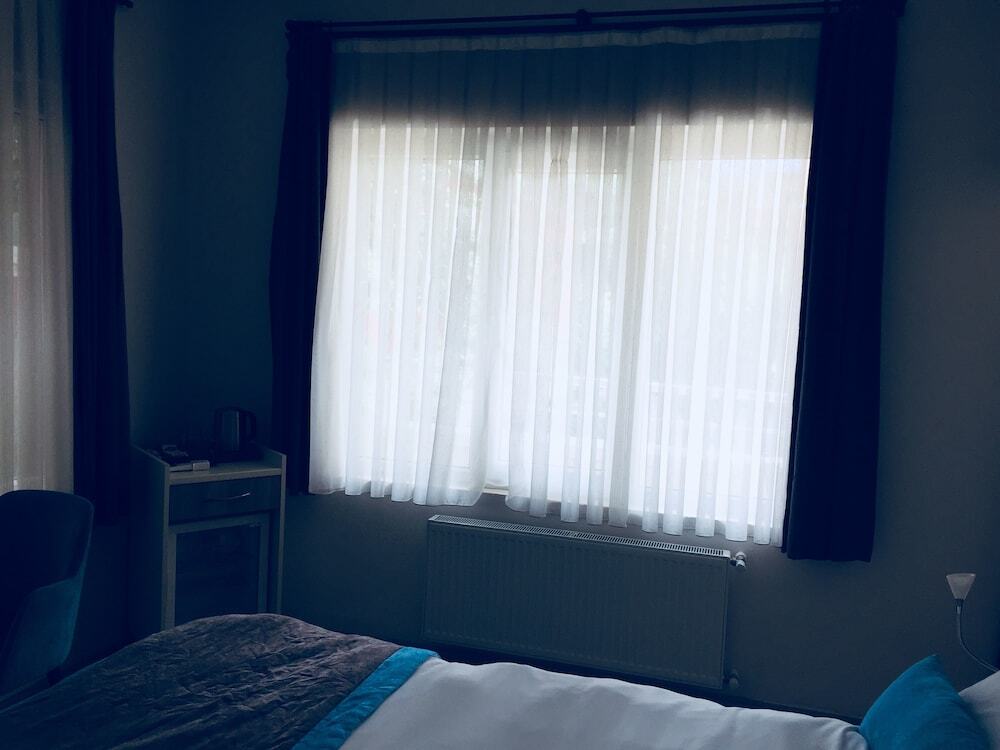 Стамбул: Armoni City Hotel
