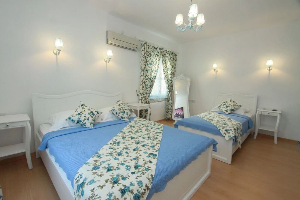 Чешме: Cakirbey Otel