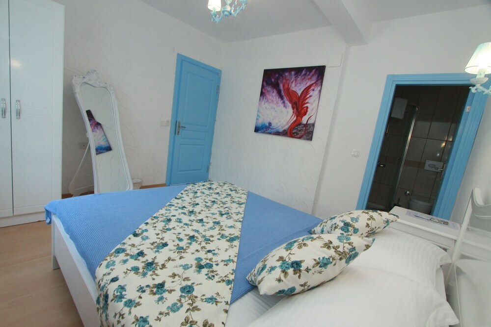 Чешме: Cakirbey Otel