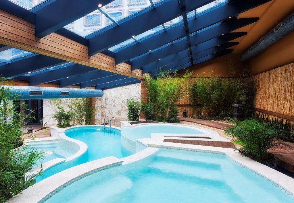 Стамбул: Radisson Blu Hotel & Spa, Istanbul Tuzla