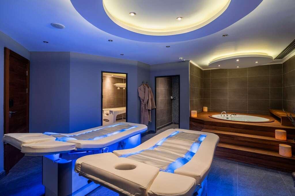 Стамбул: Radisson Blu Hotel & Spa, Istanbul Tuzla
