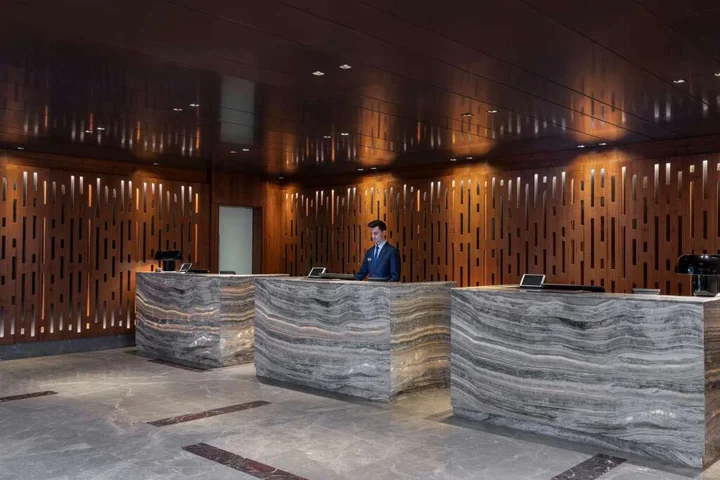 Стамбул: Radisson Blu Hotel & Spa, Istanbul Tuzla