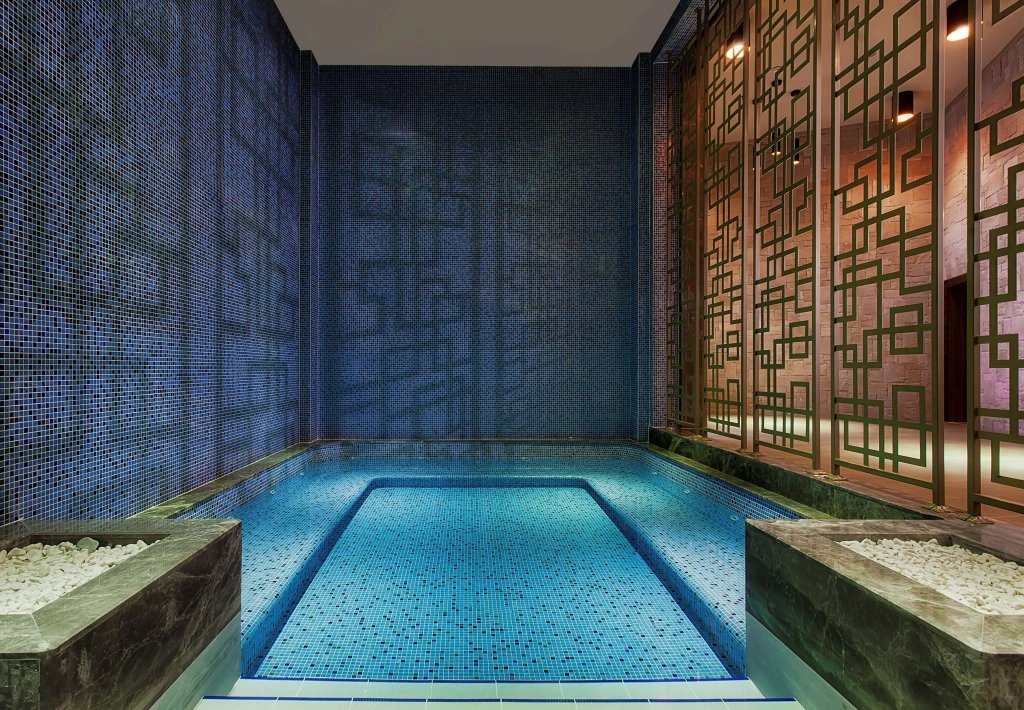 Стамбул: Radisson Blu Hotel & Spa, Istanbul Tuzla