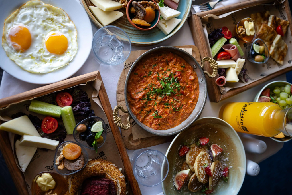 Стамбул: Radisson Blu Hotel & Spa, Istanbul Tuzla