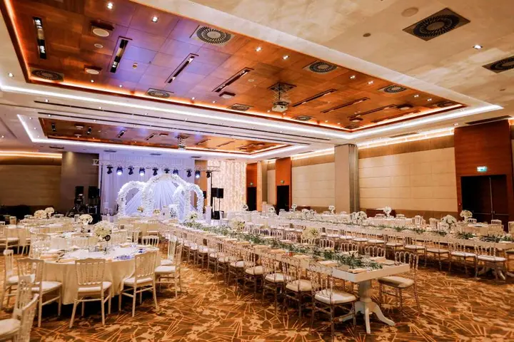 Стамбул: Radisson Blu Hotel & Spa, Istanbul Tuzla