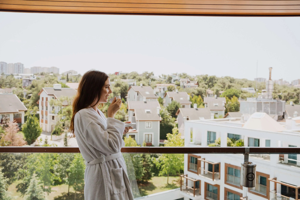 Стамбул: Radisson Blu Hotel & Spa, Istanbul Tuzla