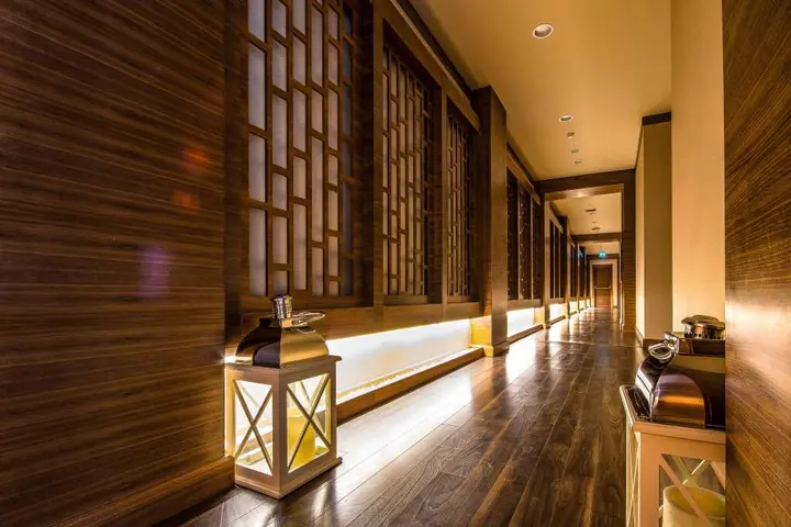 Стамбул: Radisson Blu Hotel & Spa, Istanbul Tuzla