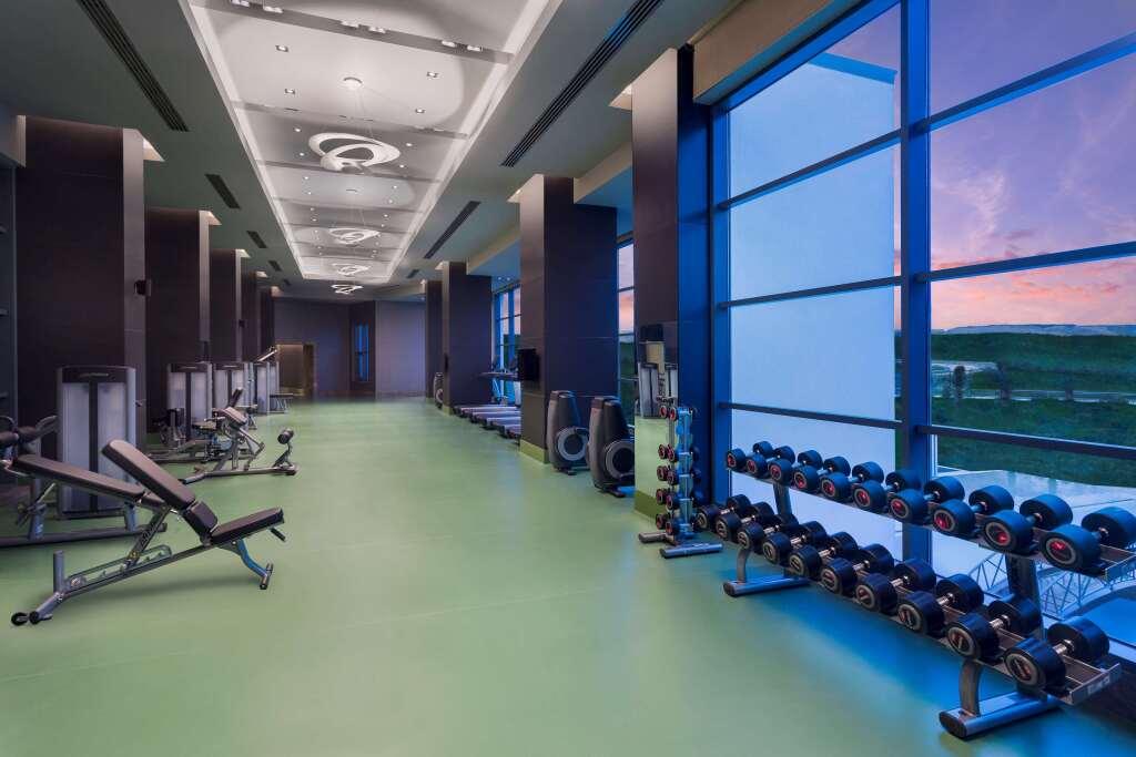Стамбул: Radisson Blu Hotel & Spa, Istanbul Tuzla