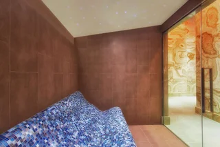 Стамбул: Radisson Blu Hotel & Spa, Istanbul Tuzla