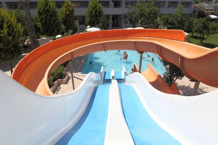 Манавгат: Cats Garden Apart Hotel
