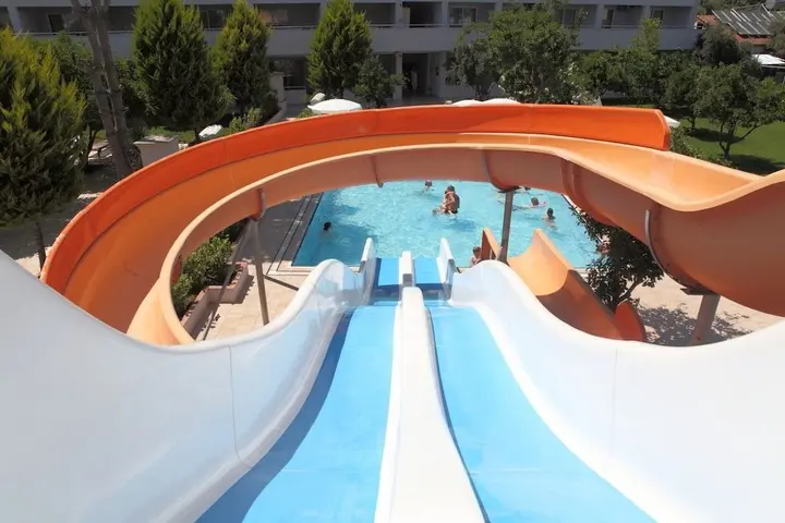 Манавгат: Cats Garden Apart Hotel