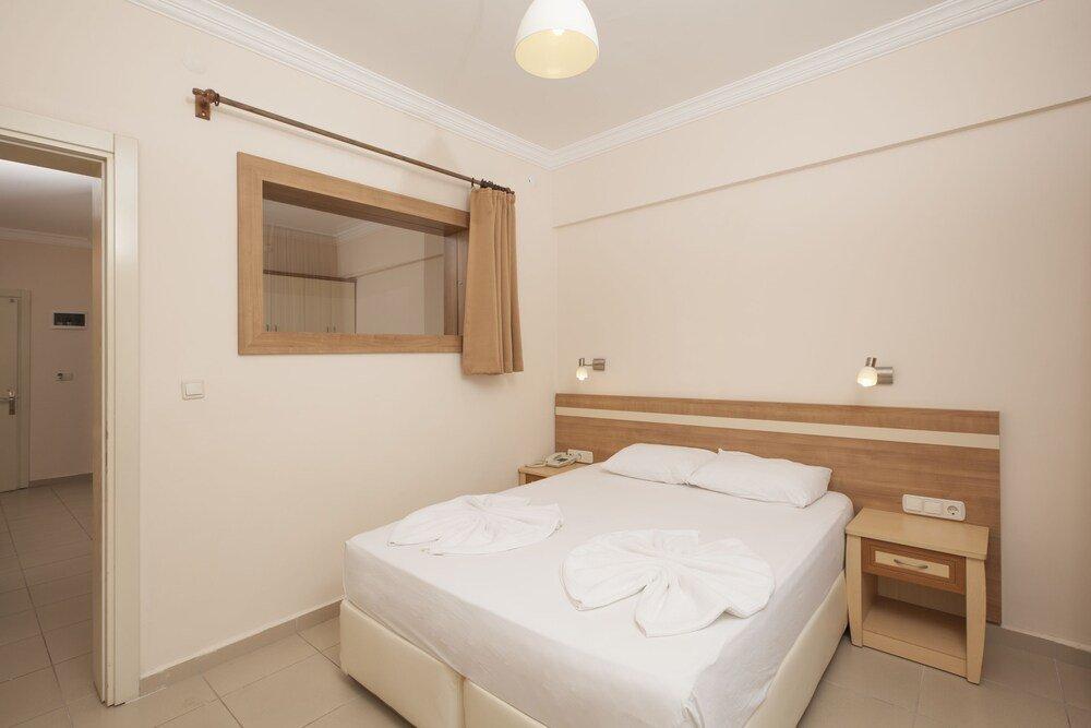 Манавгат: Cats Garden Apart Hotel
