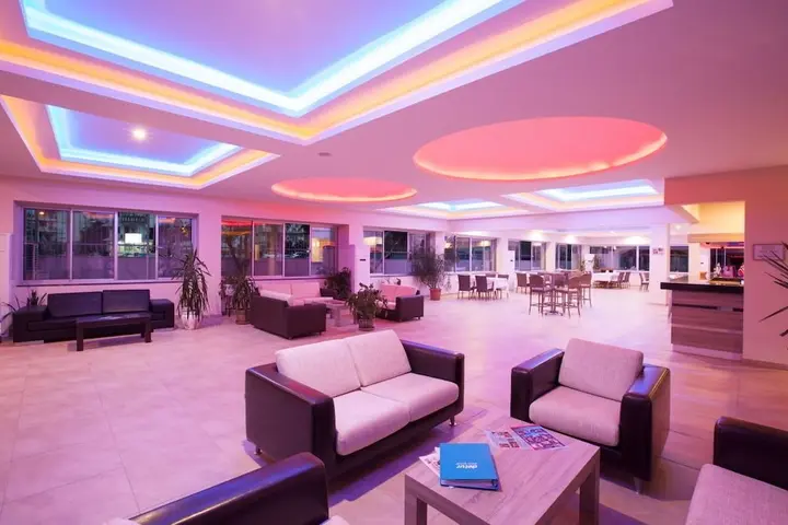 Манавгат: Cats Garden Apart Hotel