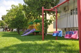 Манавгат: Cats Garden Apart Hotel