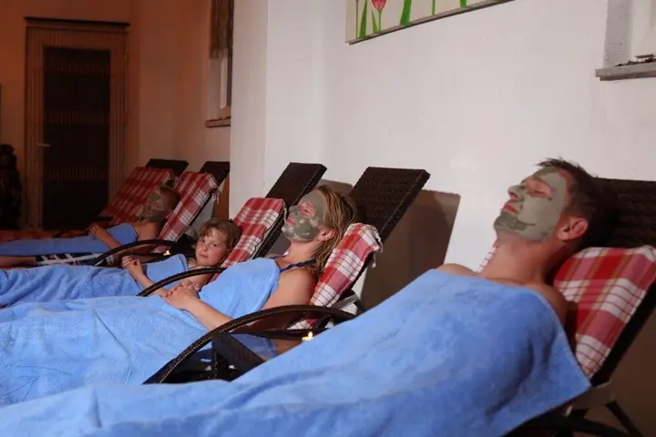 Манавгат: Cats Garden Apart Hotel