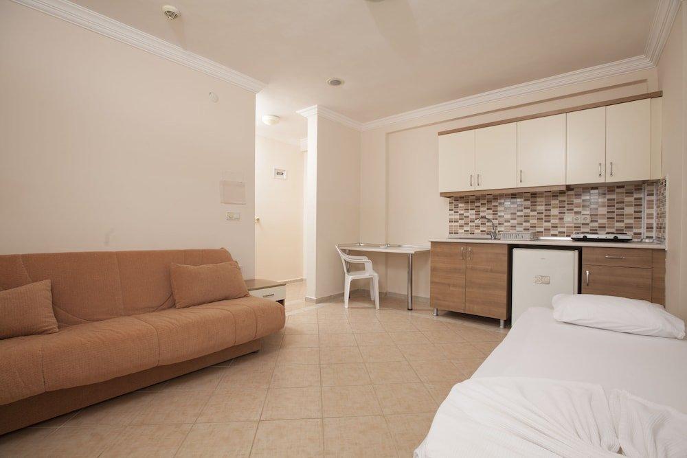 Манавгат: Cats Garden Apart Hotel