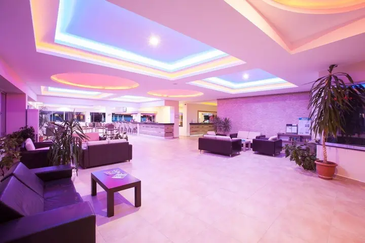 Манавгат: Cats Garden Apart Hotel