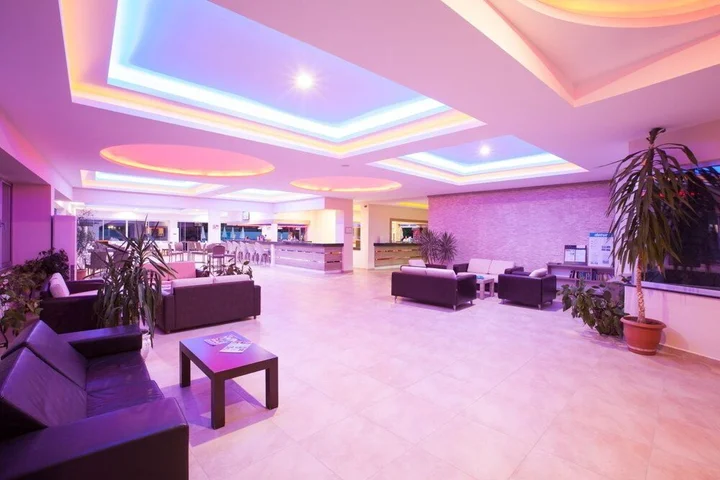 Манавгат: Cats Garden Apart Hotel