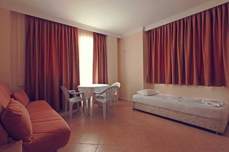 Манавгат: Cats Garden Apart Hotel