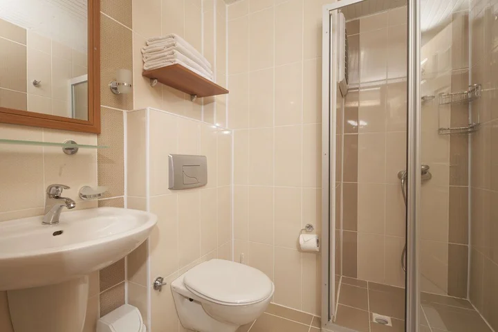 Манавгат: Cats Garden Apart Hotel