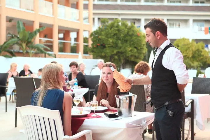 Манавгат: Cats Garden Apart Hotel