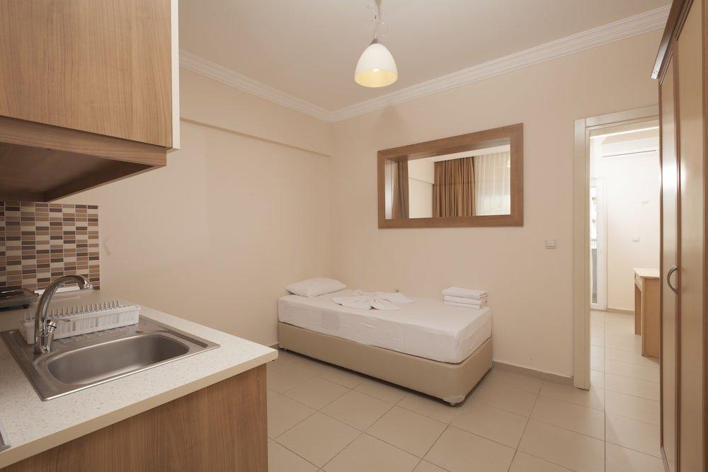 Манавгат: Cats Garden Apart Hotel