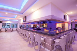 Манавгат: Cats Garden Apart Hotel