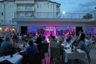 Манавгат: Cats Garden Apart Hotel