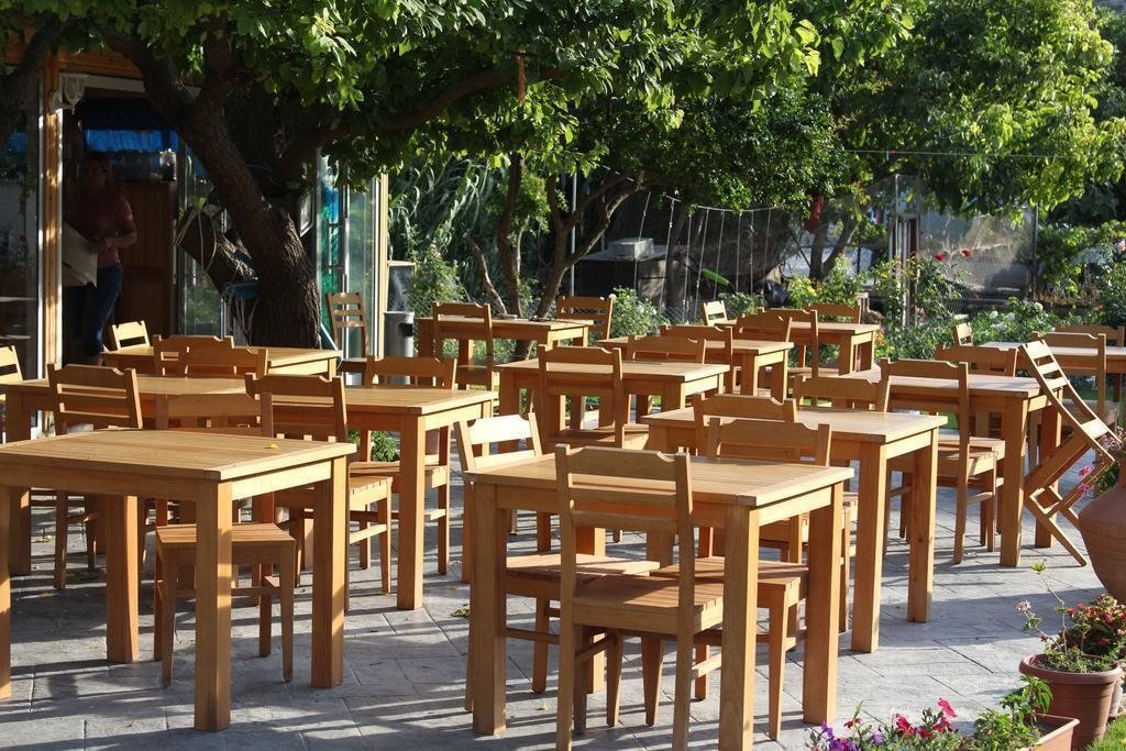 Карабурун: Rota Hotel