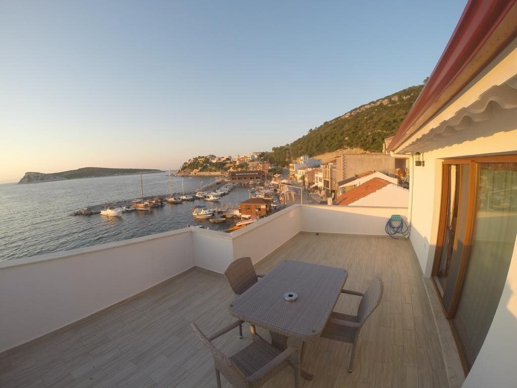 Карабурун: Rota Hotel