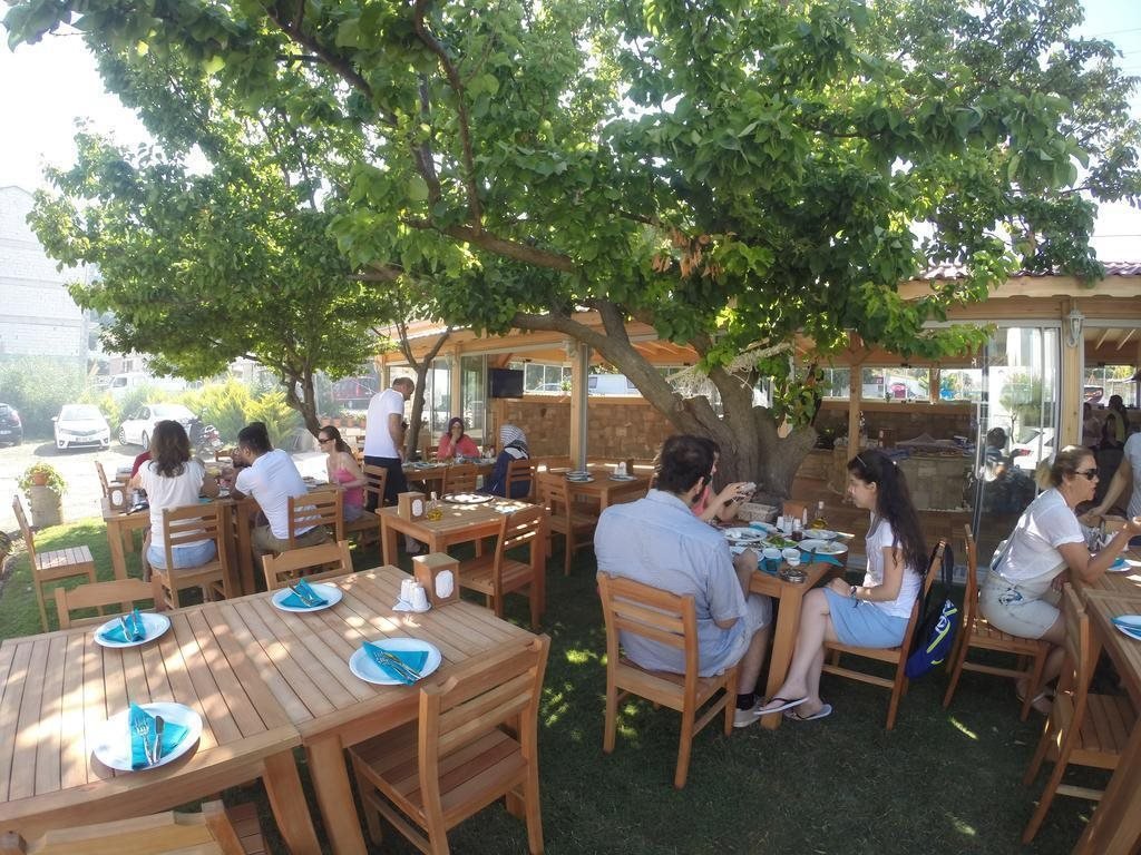 Карабурун: Rota Hotel