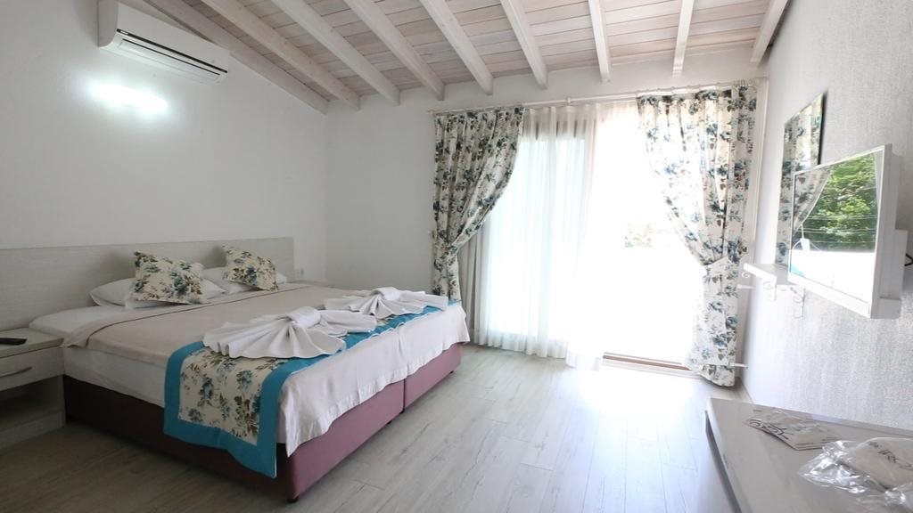 Карабурун: Rota Hotel