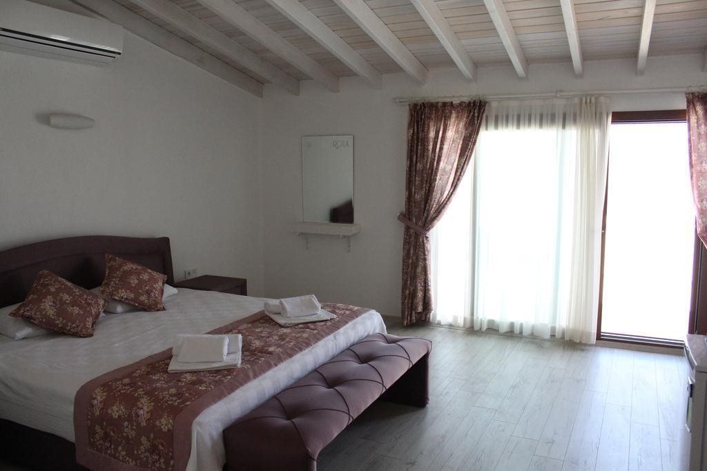Карабурун: Rota Hotel