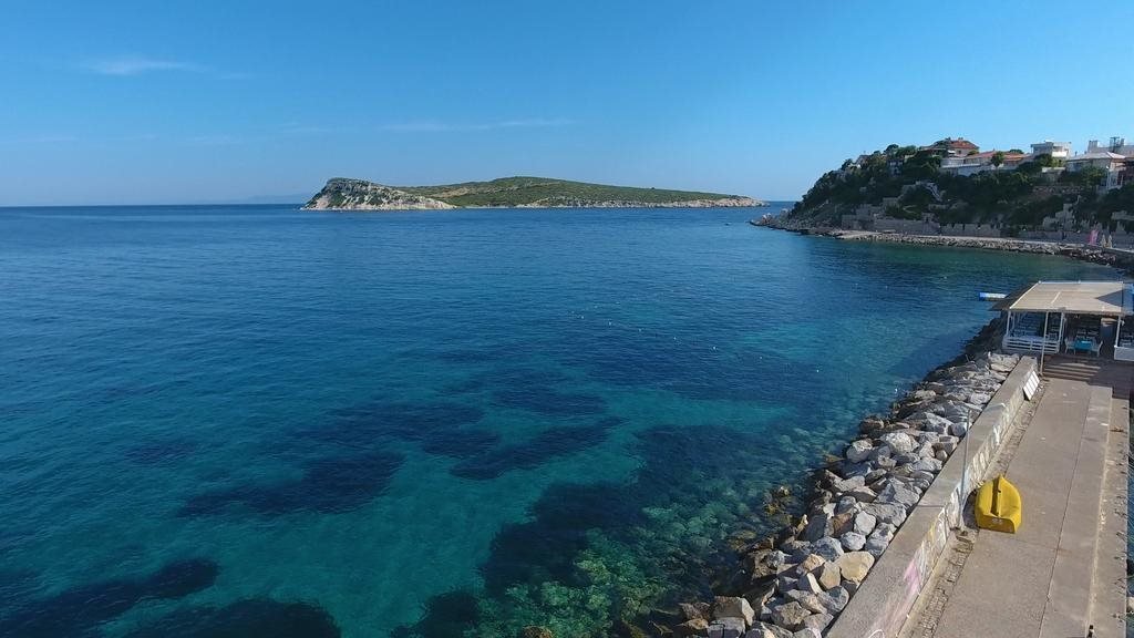 Карабурун: Rota Hotel